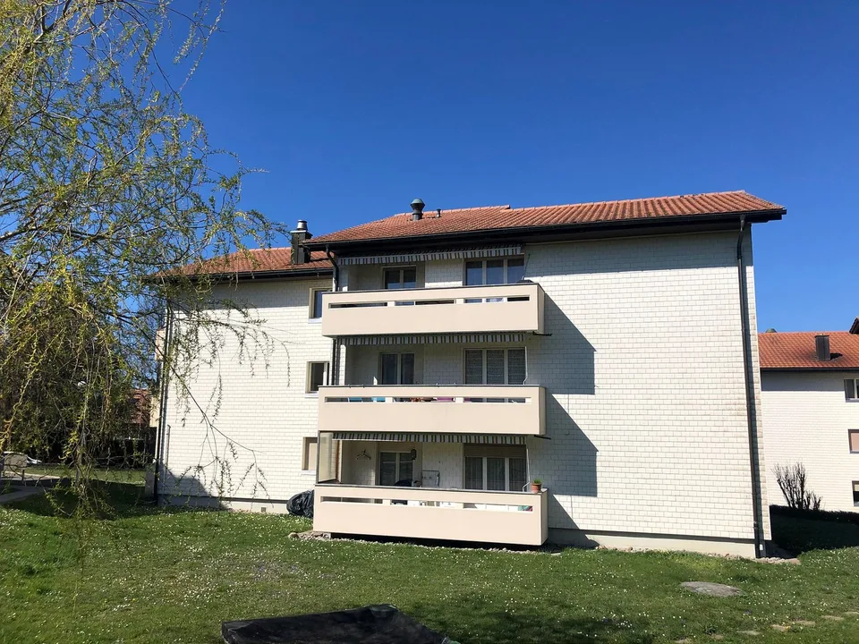 04763 - Appart. 4 PCES - RTE EN-VERDAU 15 - BELFAUX – photo 2 sur 10