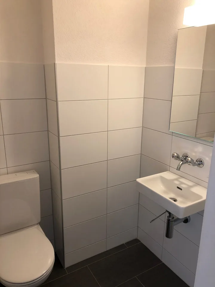 04763 - Appart. 4 PCES - RTE EN-VERDAU 15 - BELFAUX – photo 10 sur 10
