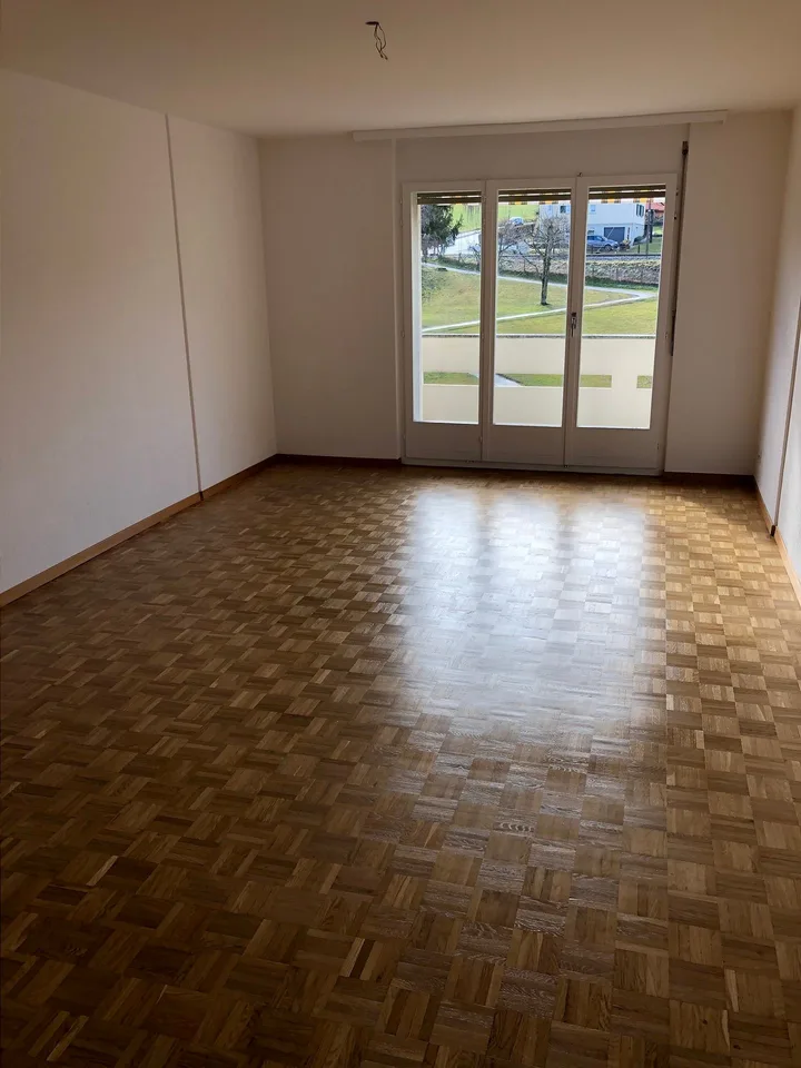 04763 - Appart. 4 PCES - RTE EN-VERDAU 15 - BELFAUX – photo 7 sur 10
