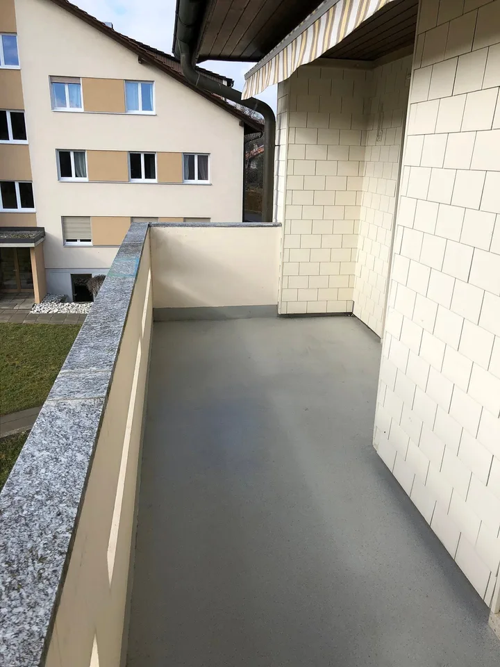 04763 - Appart. 4 PCES - RTE EN-VERDAU 15 - BELFAUX – photo 3 sur 10