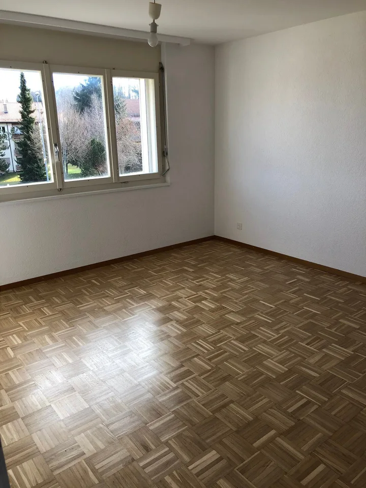 04763 - Appart. 4 PCES - RTE EN-VERDAU 15 - BELFAUX – photo 6 sur 10