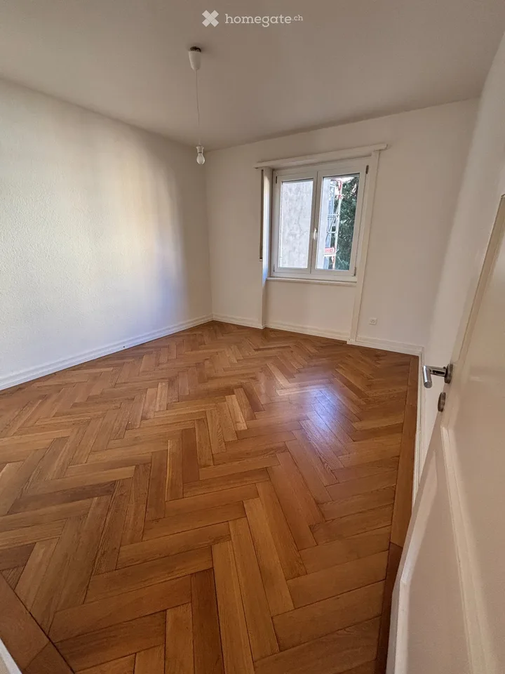 Wohnung 3.5 Zimmer Fribourg – Foto 5 von 5