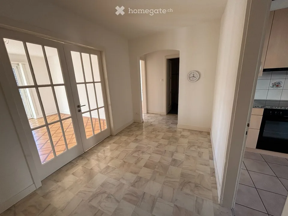 Wohnung 3.5 Zimmer Fribourg – Foto 4 von 5