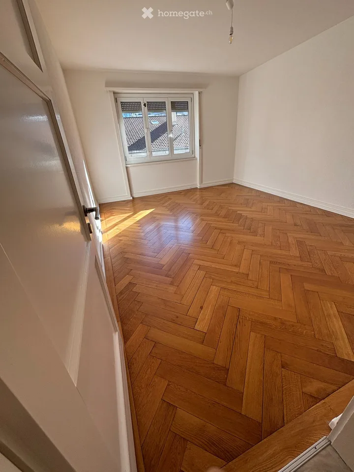 Wohnung 3.5 Zimmer Fribourg – Foto 2 von 5