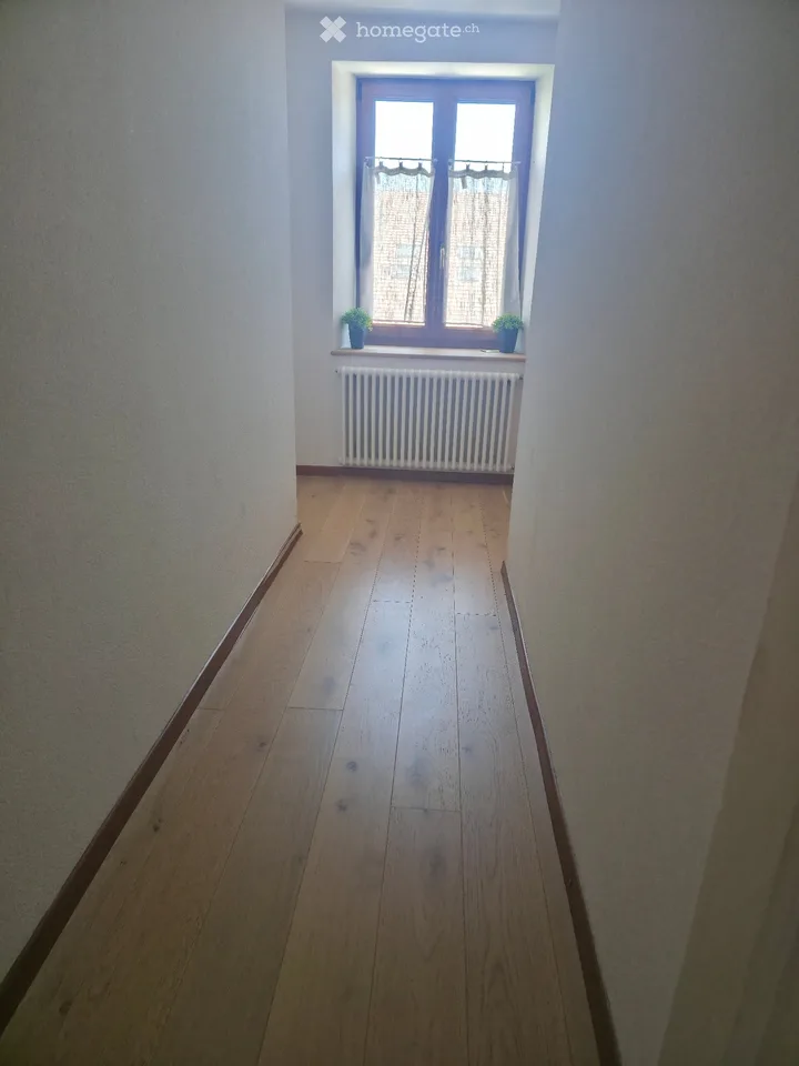 Übernahme eines Mietvertrags für eine Wohnung in einem Reihenhaus – Foto 2 von 6