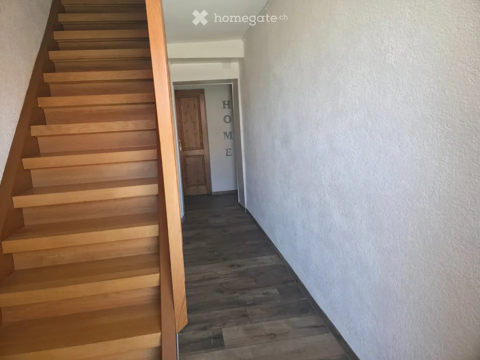 Übernahme eines Mietvertrags für eine Wohnung in einem Reihenhaus – Foto 5 von 6