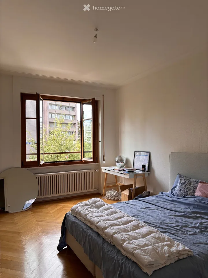 Übernahme des Mietvertrags im Champel-Viertel – Foto 4 von 4