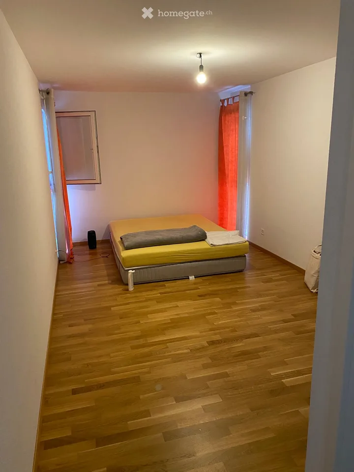 Untervermietung 3.5 Zimmer – Foto 3 von 5