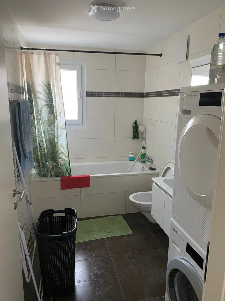 Untervermietung 3.5 Zimmer – Foto 4 von 5