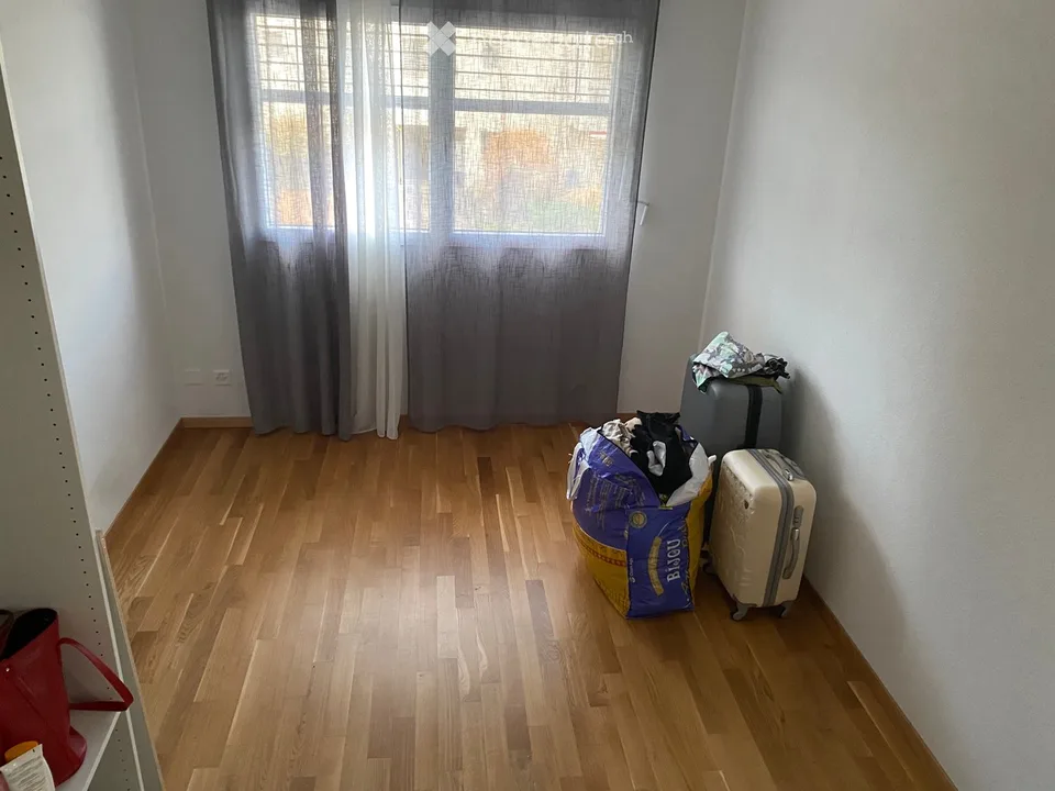 Untervermietung 3.5 Zimmer – Foto 5 von 5