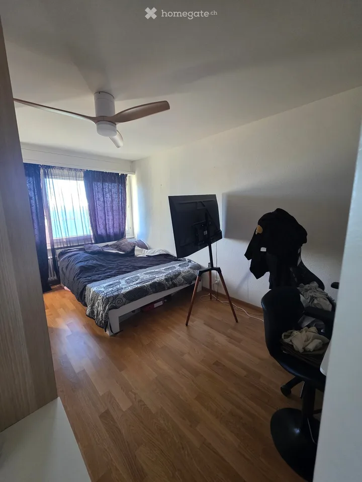 Appartement mit Seeblick – Foto 4 von 5
