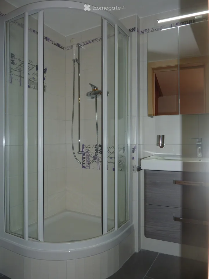Mazot als Duplex in Plan-cerisier – Foto 4 von 5