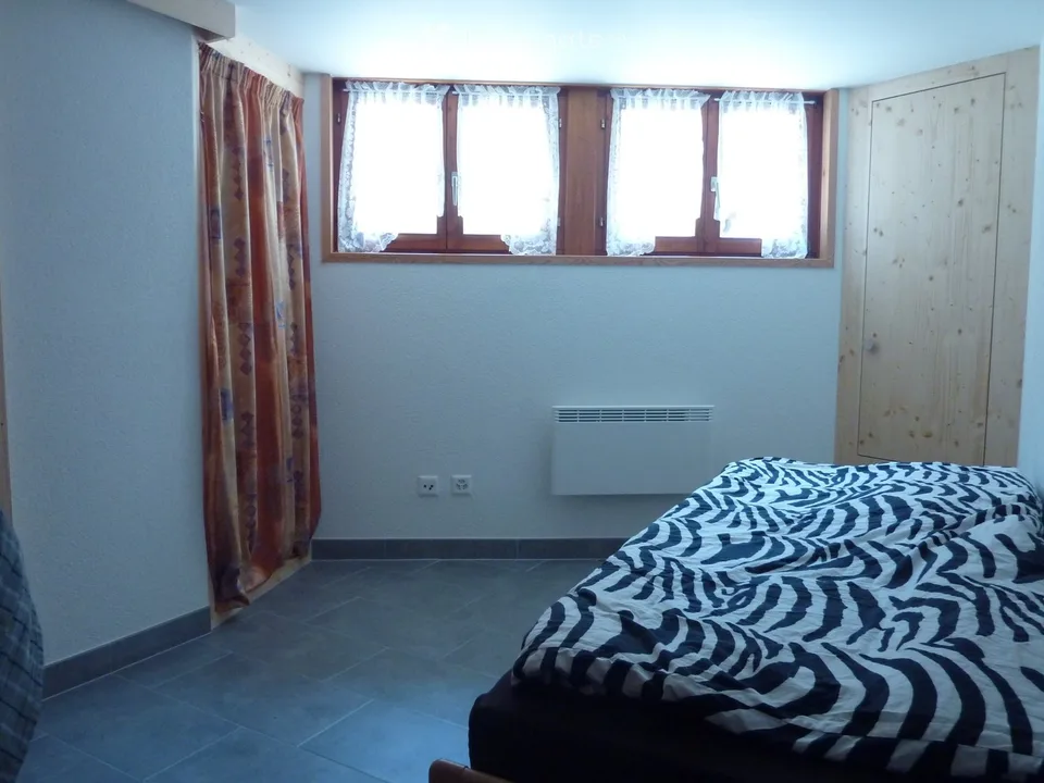 Mazot als Duplex in Plan-cerisier – Foto 3 von 5