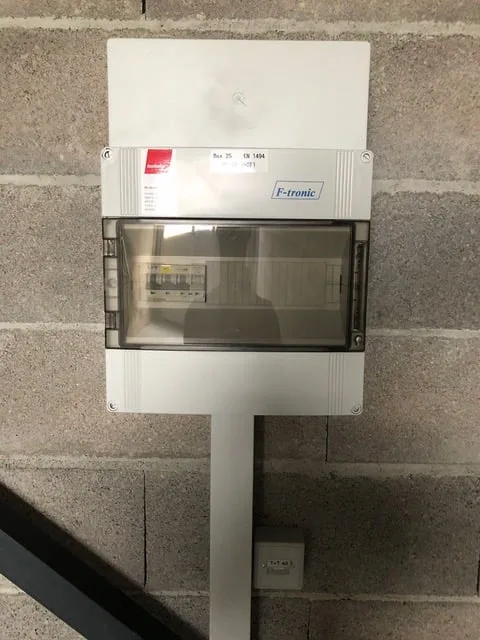 Local Commercial & Box de Garage pour Votre Entreprise avec Porte Sectionnelle XXL – photo 4 sur 14