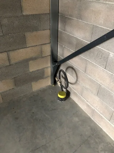 Local Commercial & Box de Garage pour Votre Entreprise avec Porte Sectionnelle XXL – photo 5 sur 14