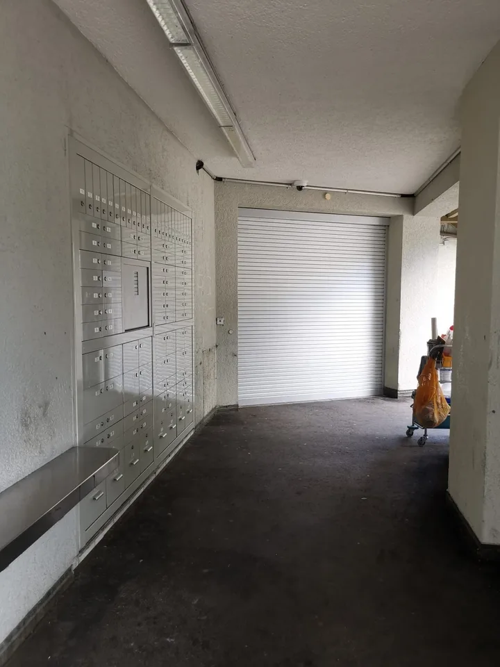 Local de stockage à louer – photo 2 sur 4