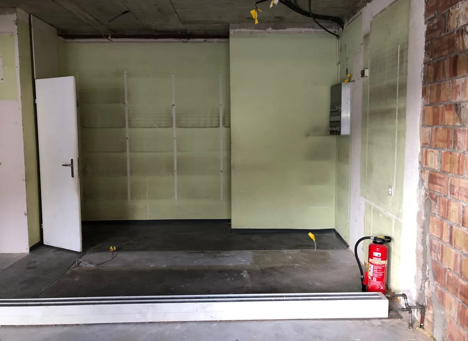 Local de stockage à louer – photo 3 sur 4