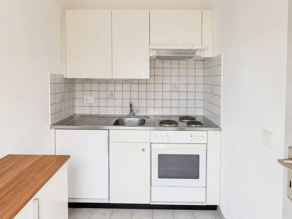 Studio meublé disponible à partir du 1er novembre – photo 4 sur 7