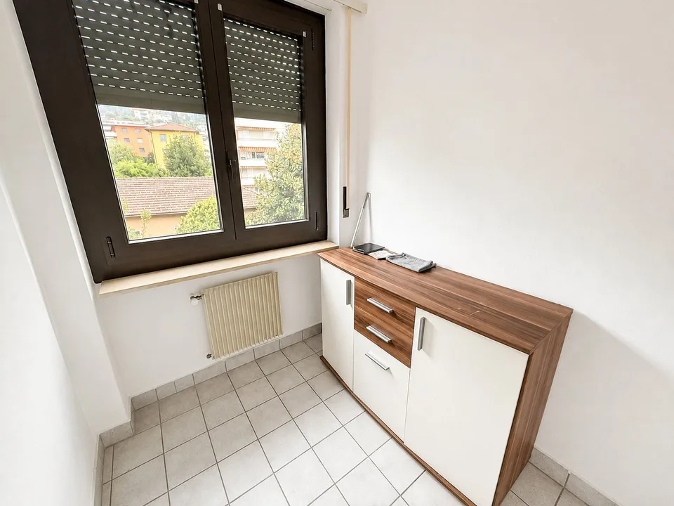 Studio meublé disponible à partir du 1er novembre – photo 5 sur 7