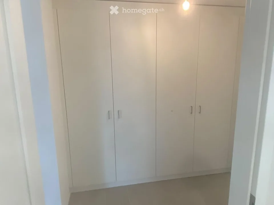 Studio in Préverenges - Nähe UNIL und EPFL – Foto 3 von 5