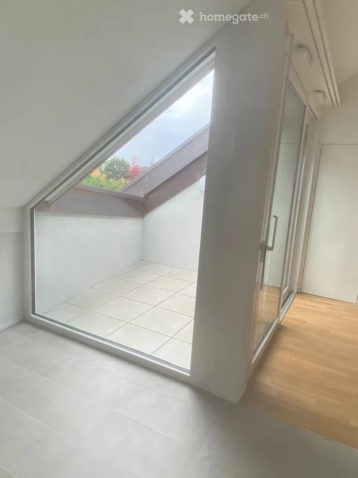 Studio in Préverenges - Nähe UNIL und EPFL – Foto 5 von 5