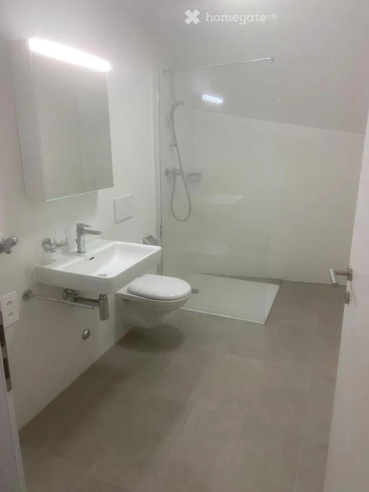 Studio in Préverenges - Nähe UNIL und EPFL – Foto 4 von 5