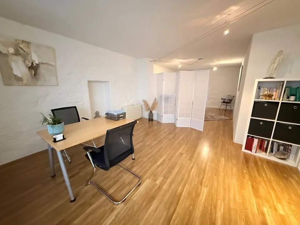 Lavorare dove gli altri flâno - spazio commerciale direttamente sul Reno! – foto 5 di 8