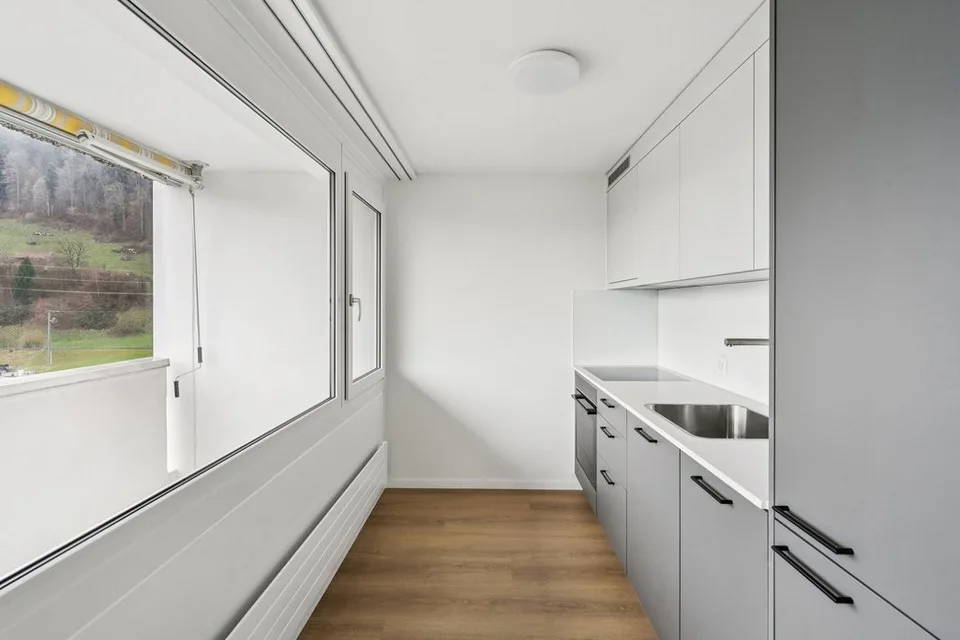 Apartment looking for you – photo 4 of 11