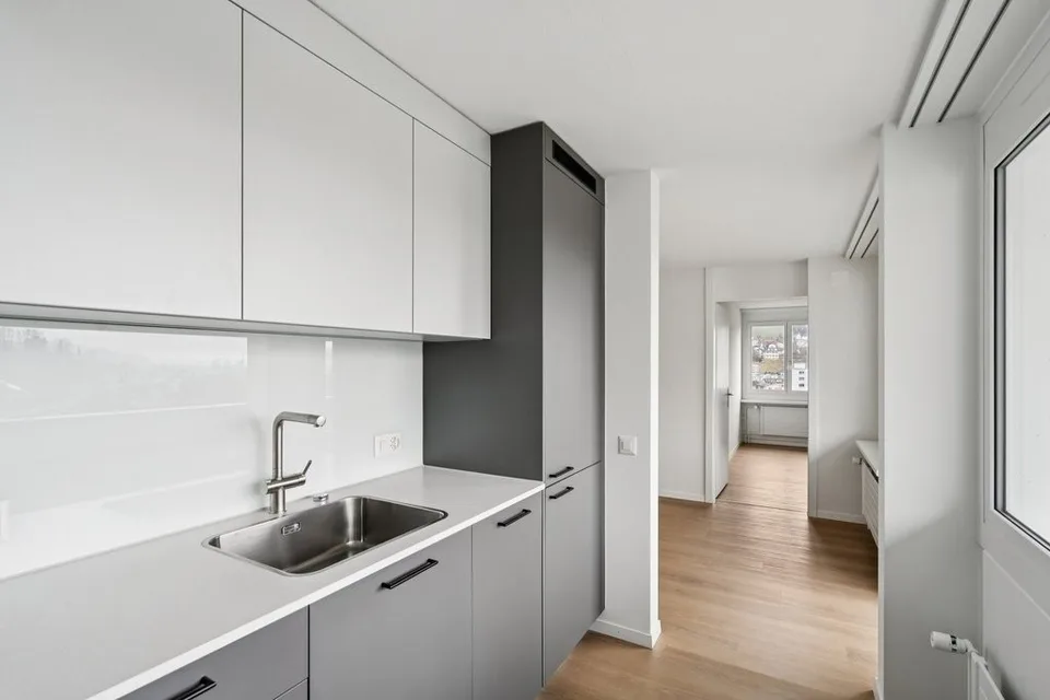 Apartment looking for you – photo 5 of 11