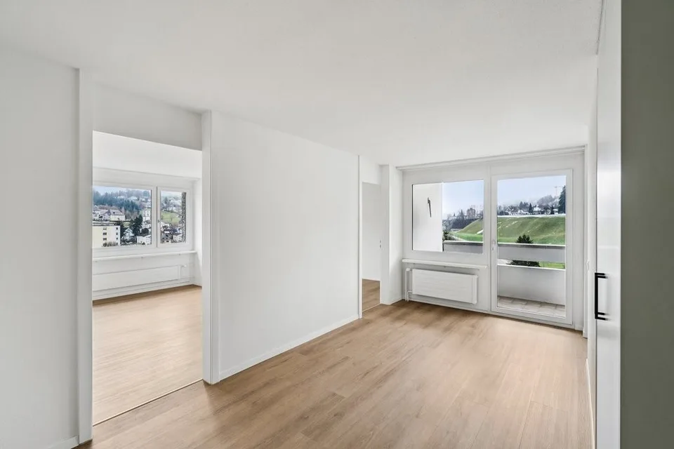 Apartment looking for you – photo 6 of 11