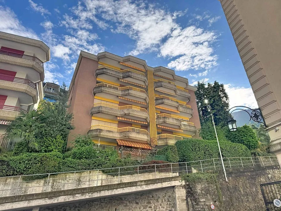 Au 1er étage - Grand 3.5 pièces sur 1 niveau de 79 m2 + balcon – photo 12 sur 12