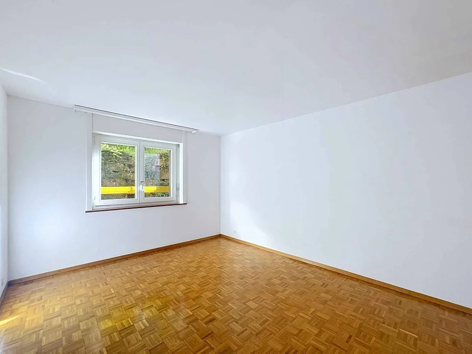 Au 1er étage - Grand 3.5 pièces sur 1 niveau de 79 m2 + balcon – photo 8 sur 12