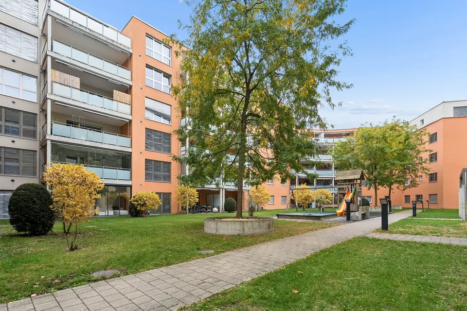 Appartement moderne 3,5 pièces à Bülach - confortable et élégant – photo 10 sur 10