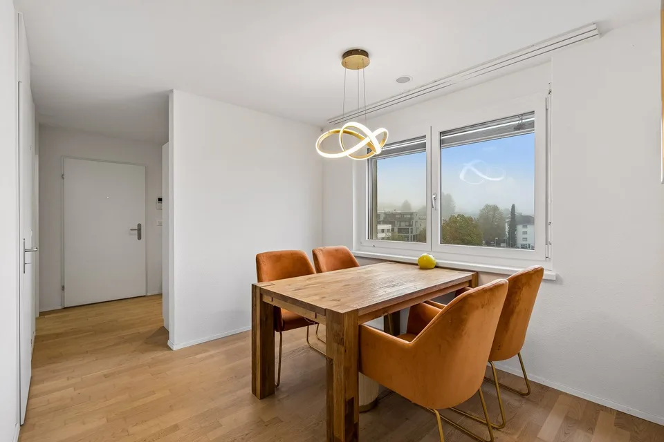 Appartement moderne 3,5 pièces à Bülach - confortable et élégant – photo 6 sur 10