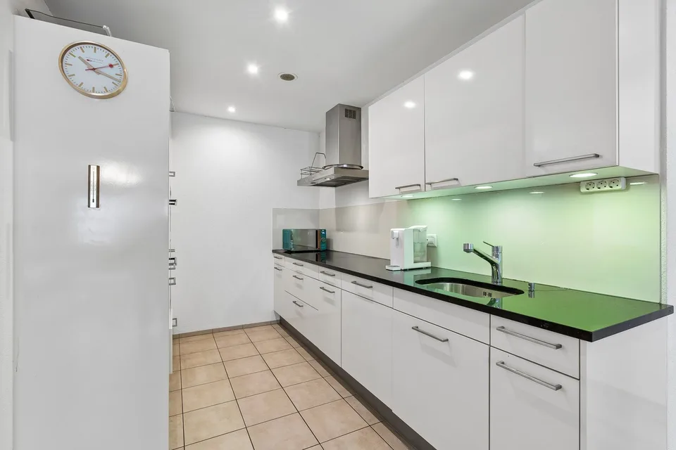 Appartement moderne 3,5 pièces à Bülach - confortable et élégant – photo 5 sur 10