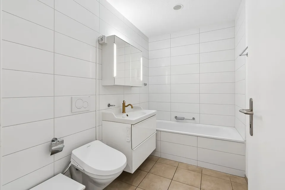 Appartement moderne 3,5 pièces à Bülach - confortable et élégant – photo 8 sur 10