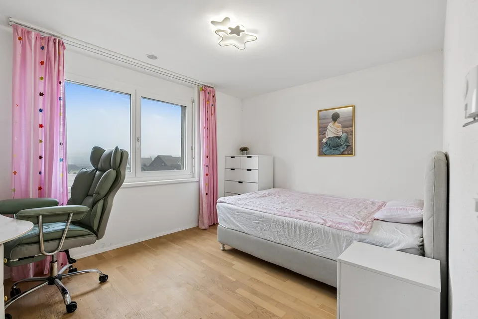 Appartement moderne 3,5 pièces à Bülach - confortable et élégant – photo 3 sur 10