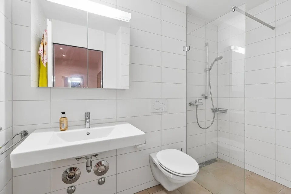 Appartement moderne 3,5 pièces à Bülach - confortable et élégant – photo 7 sur 10