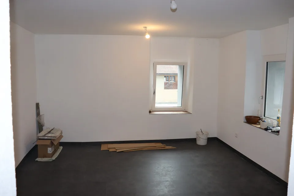 Casa bifamiliare affascinante nel cuore di Salgesch – foto 2 di 13