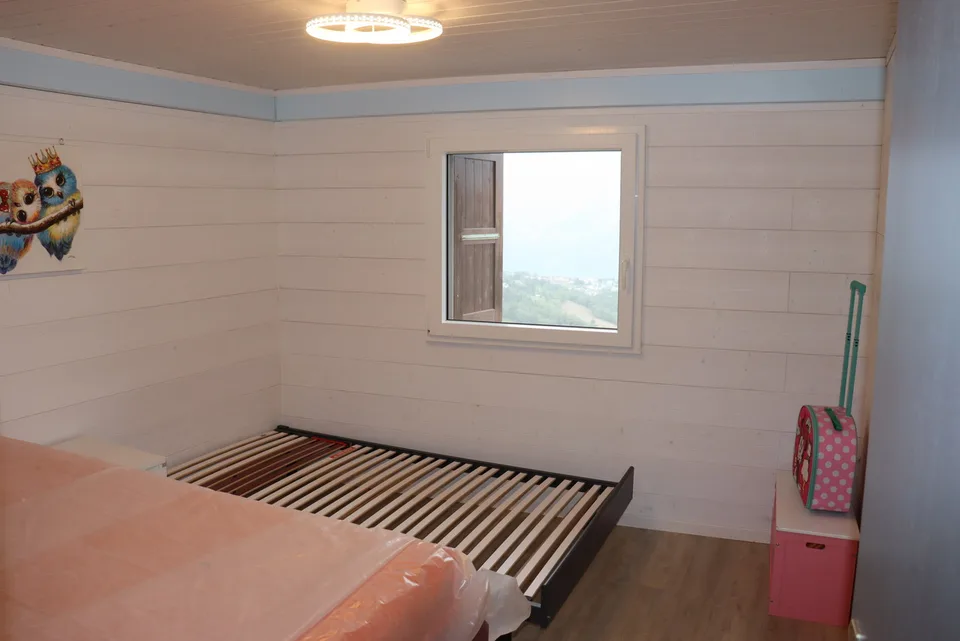 Einladende 3.5-Zimmer-Doppelhaushälfte mit viel Freiraum! – Foto 6 von 10