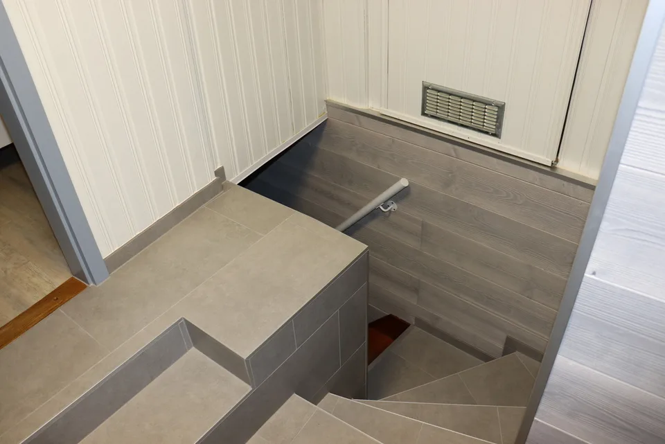 Einladende 3.5-Zimmer-Doppelhaushälfte mit viel Freiraum! – Foto 4 von 10