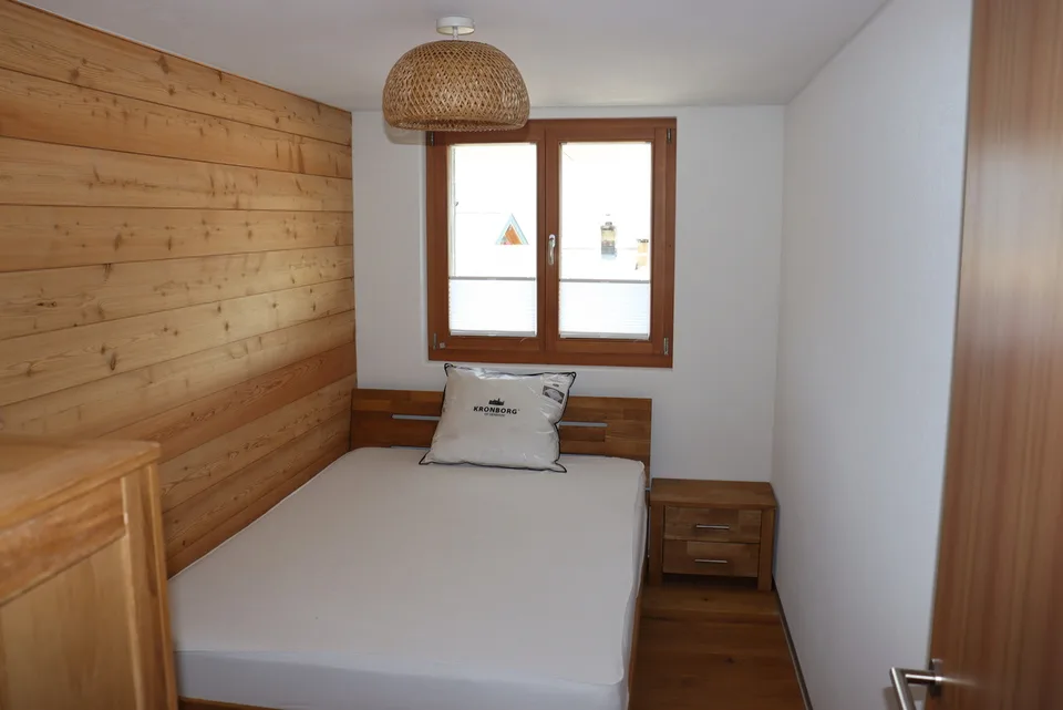 Sonniges Ferienhaus mit Bergpanorama - Charme & moderne Gemütlichkeit – Foto 11 von 13