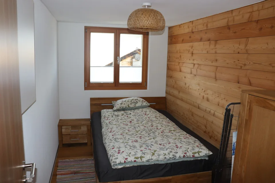 Sonniges Ferienhaus mit Bergpanorama - Charme & moderne Gemütlichkeit – Foto 12 von 13