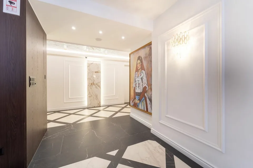 Hotel Krone - Traditionshotel mit Restaurant im historischen Städtli – Foto 10 von 15