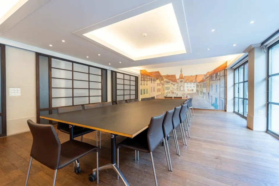 Hotel Krone - Traditionshotel mit Restaurant im historischen Städtli – Foto 9 von 15