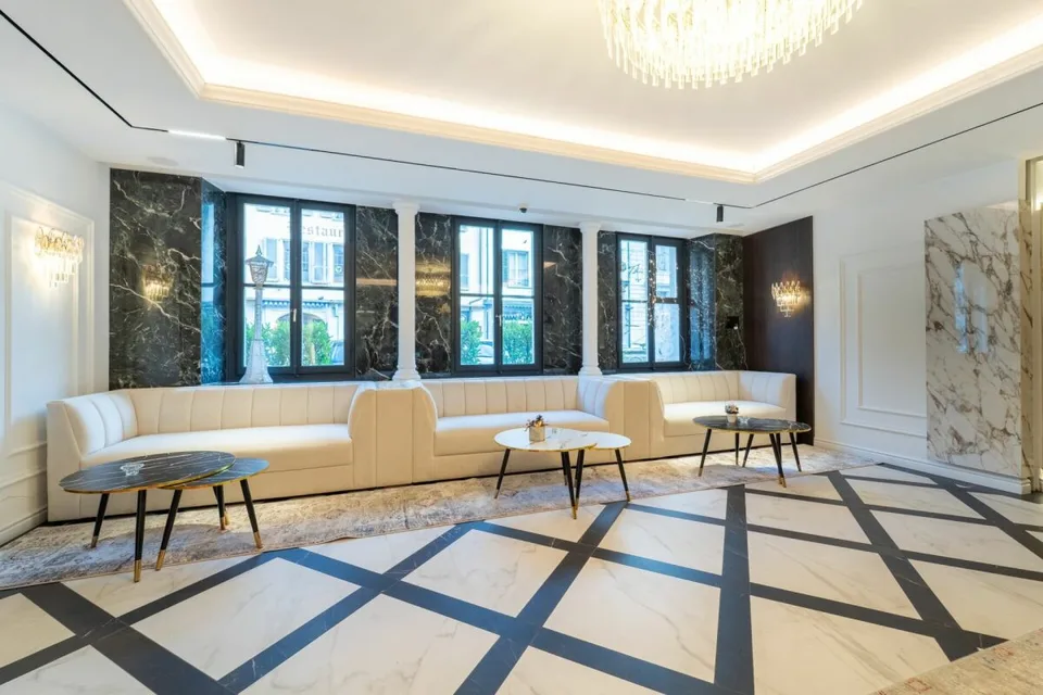 Hotel Krone - Traditionshotel mit Restaurant im historischen Städtli – Foto 7 von 15