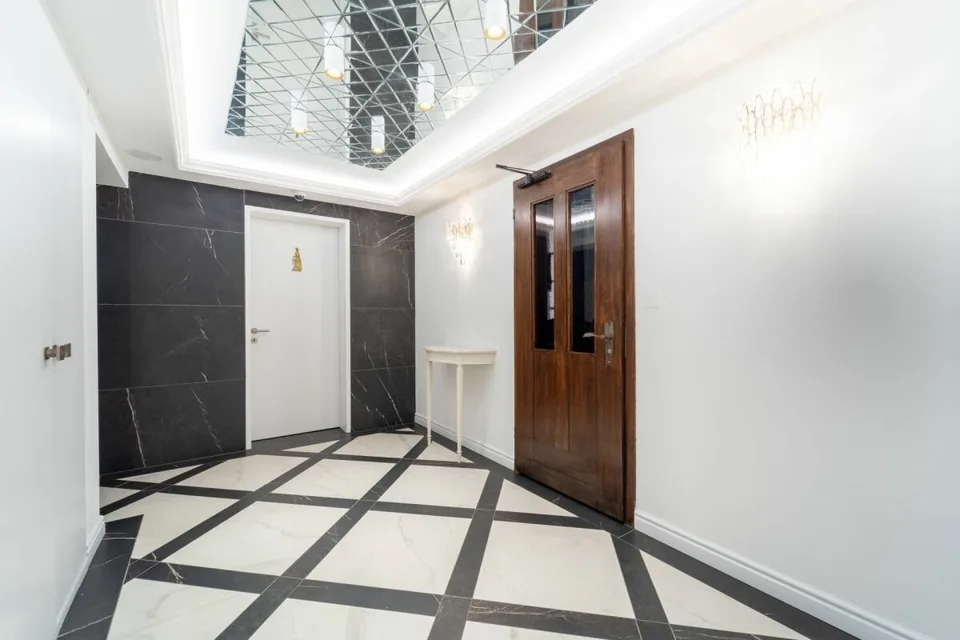 Hotel Krone - Traditionshotel mit Restaurant im historischen Städtli – Foto 11 von 15