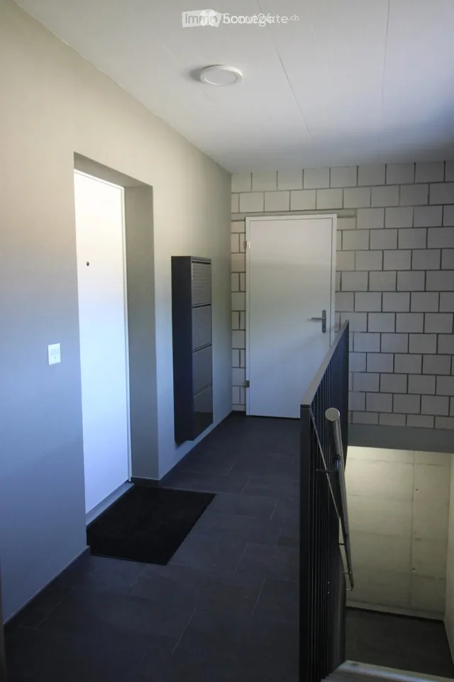 4-Zimmer-Attikawohnung 81m² Nachmieter per 1.11.2026 gesucht – Foto 5 von 6