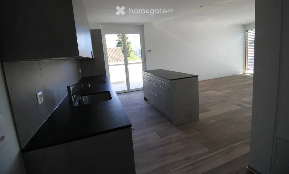4-Zimmer-Attikawohnung 81m² Nachmieter per 1.11.2026 gesucht – Foto 2 von 6