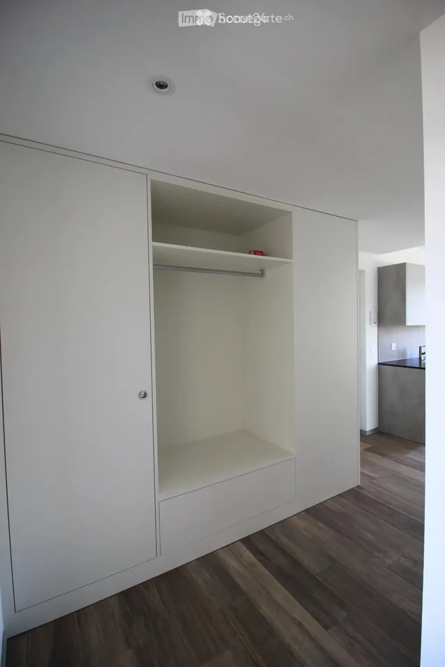 4-Zimmer-Attikawohnung 81m² Nachmieter per 1.11.2026 gesucht – Foto 4 von 6